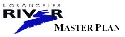 Los Angeles River Master Plan